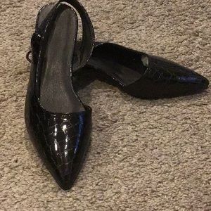 Dressy Black Shoes size 41